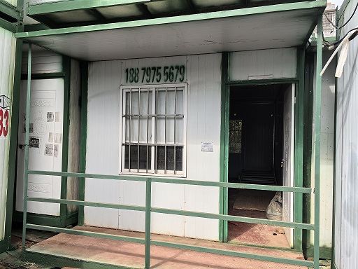 為什么會(huì)有那么多人選擇贛州二手集裝箱？