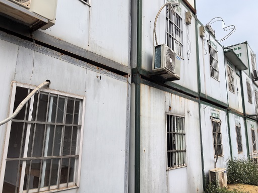 贛州集裝箱可以應(yīng)用哪些領(lǐng)域，你知道嗎？